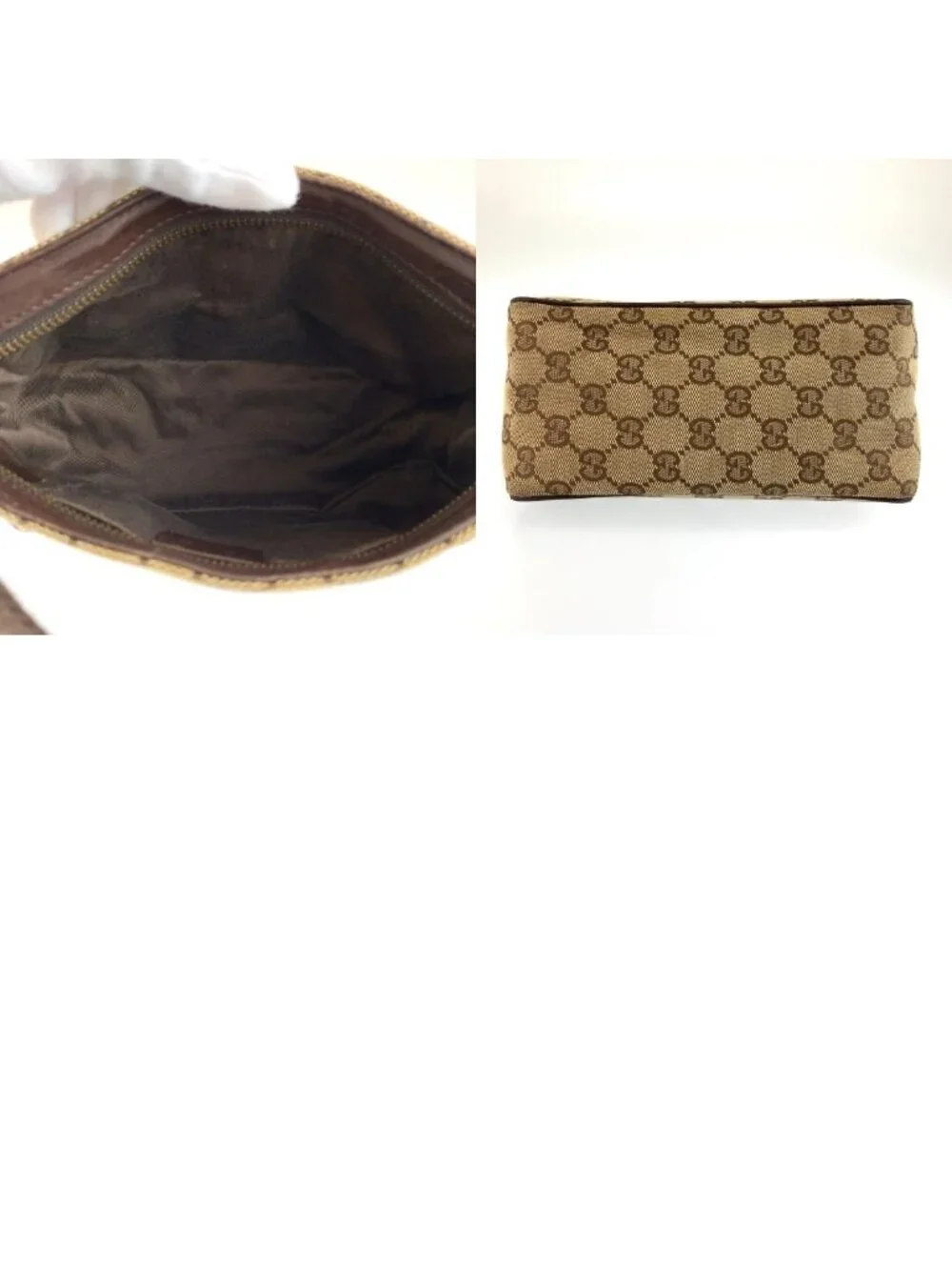 Gucci this authentic